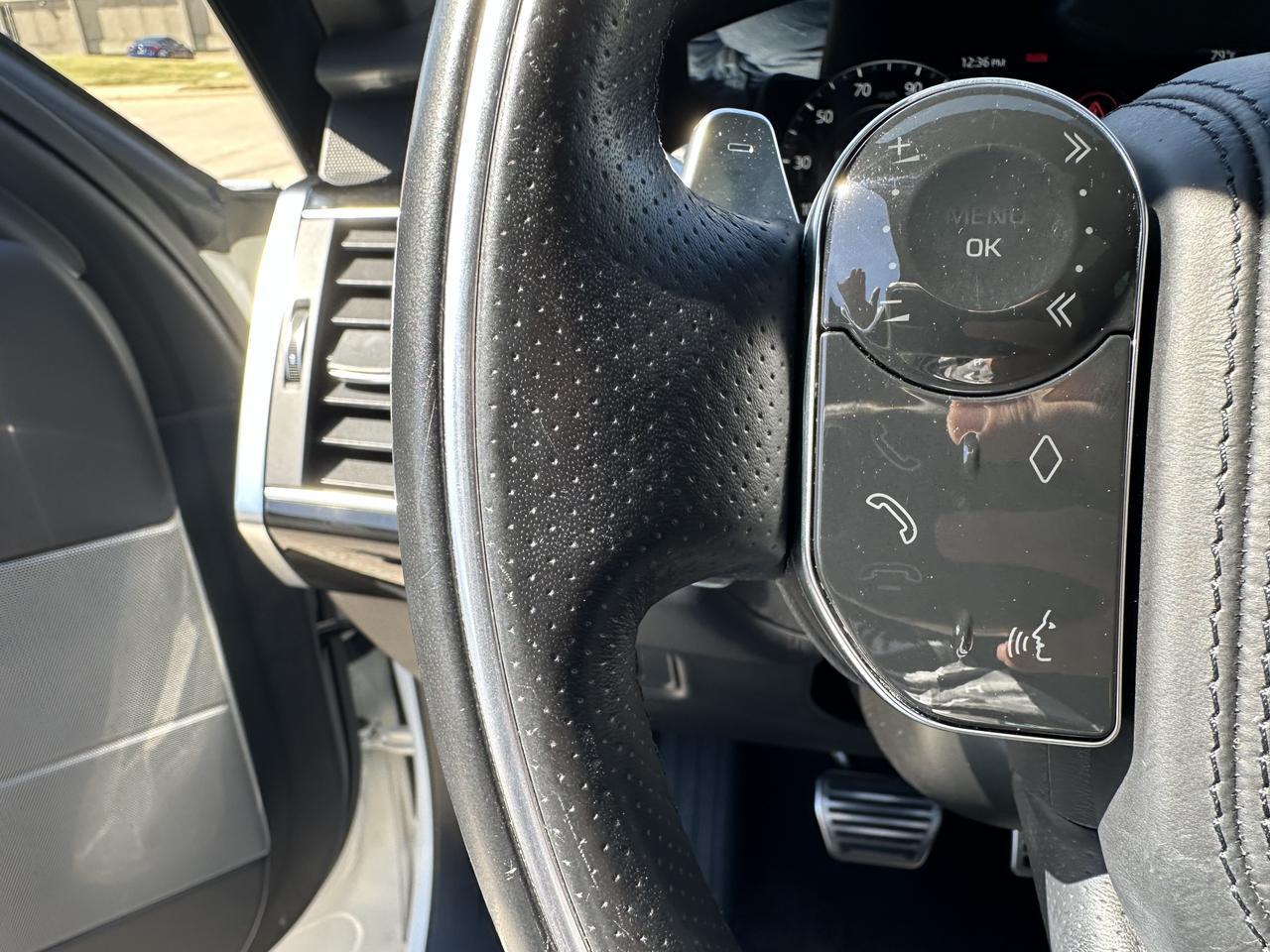 2018 Land Rover Range Rover Sport HSE Dynamic Dallas TX