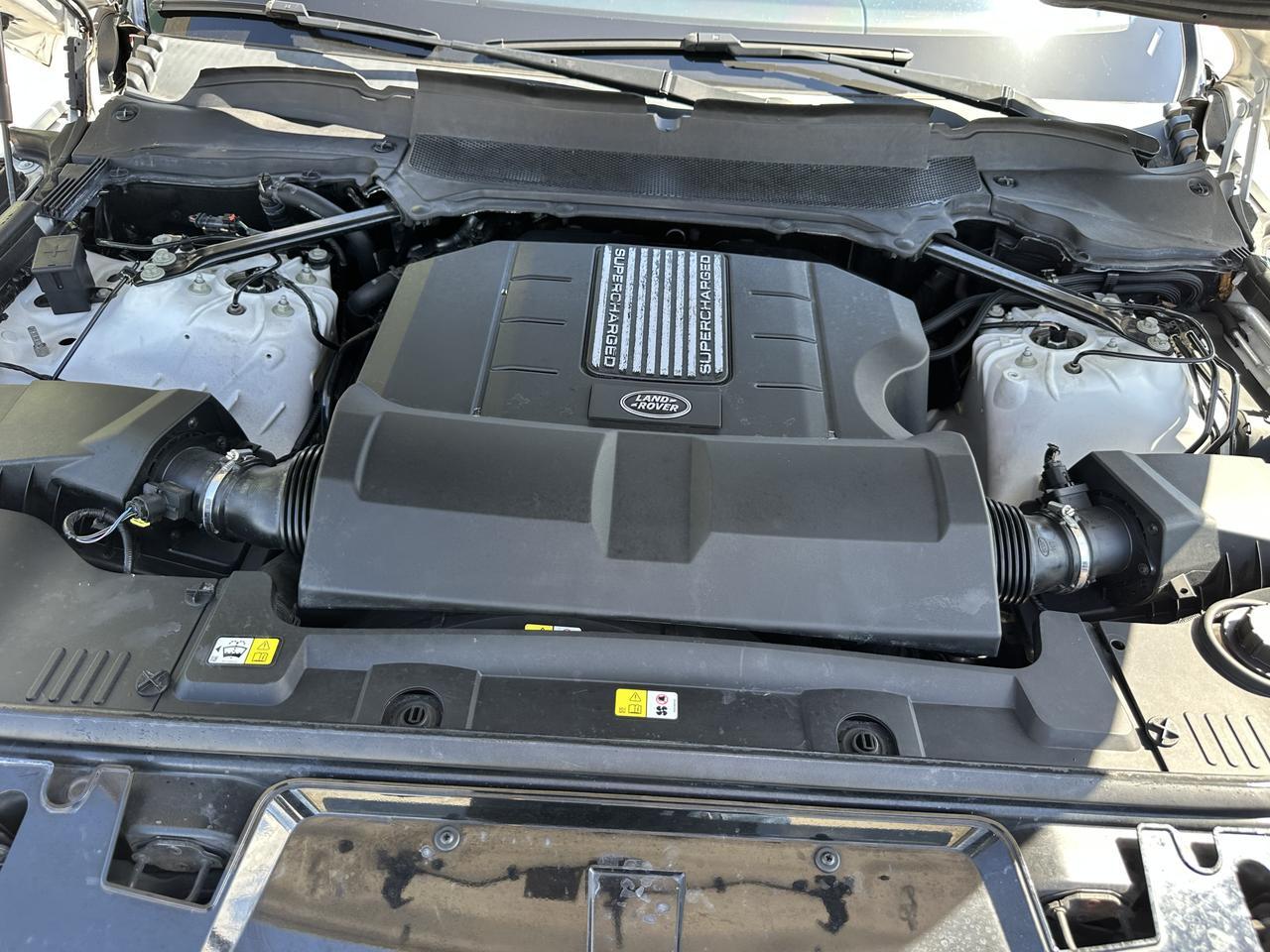 2018 Land Rover Range Rover Sport HSE Dynamic Dallas TX
