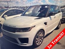 2018_Land Rover_Range Rover Sport_HSE Dynamic_ Dallas TX
