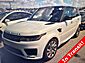 2018 Land Rover Range Rover Sport HSE Dynamic Dallas TX