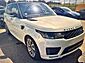 2018 Land Rover Range Rover Sport HSE Dynamic Dallas TX