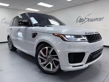 2018_Land Rover_Range Rover Sport_HSE Dynamic_ Dallas TX