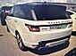 2018 Land Rover Range Rover Sport HSE Dynamic Dallas TX