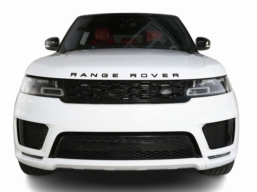 2018 Land Rover Range Rover Sport HSE Dynamic Indianapolis IN