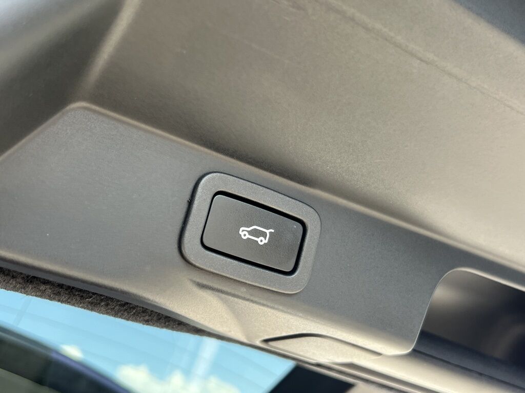 2018 Land Rover Range Rover Sport HSE Dynamic Indianapolis IN