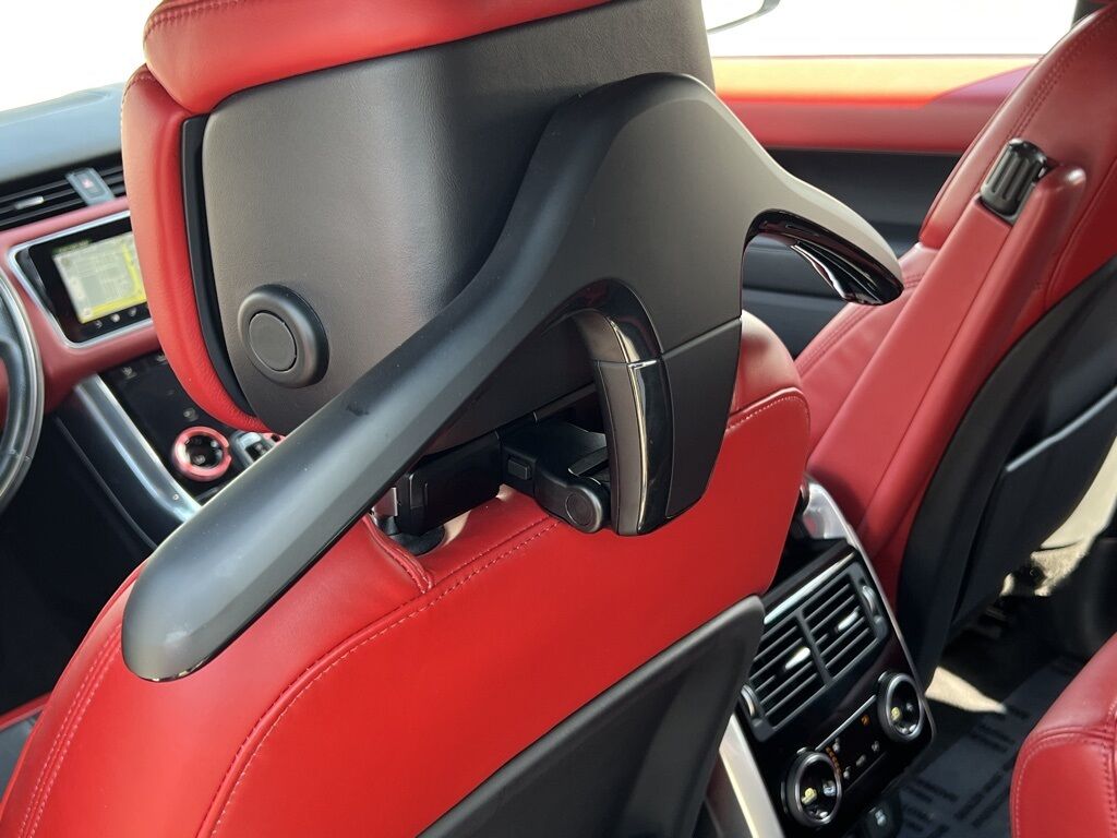 2018 Land Rover Range Rover Sport HSE Dynamic Indianapolis IN
