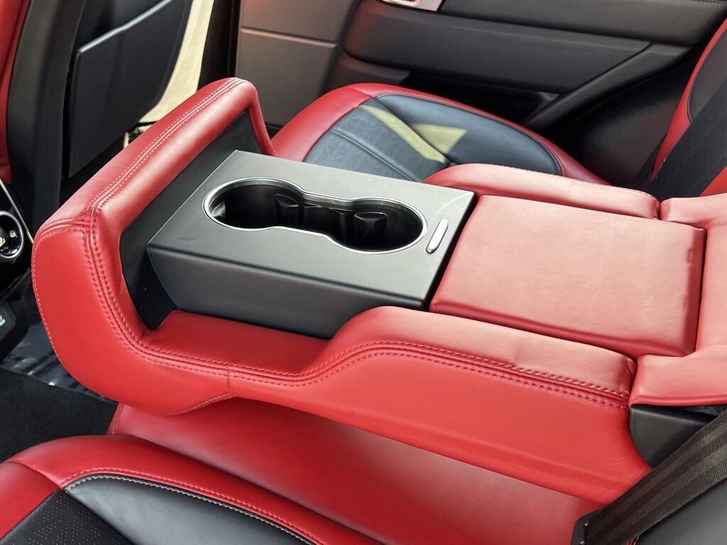2018 Land Rover Range Rover Sport HSE Dynamic Indianapolis IN