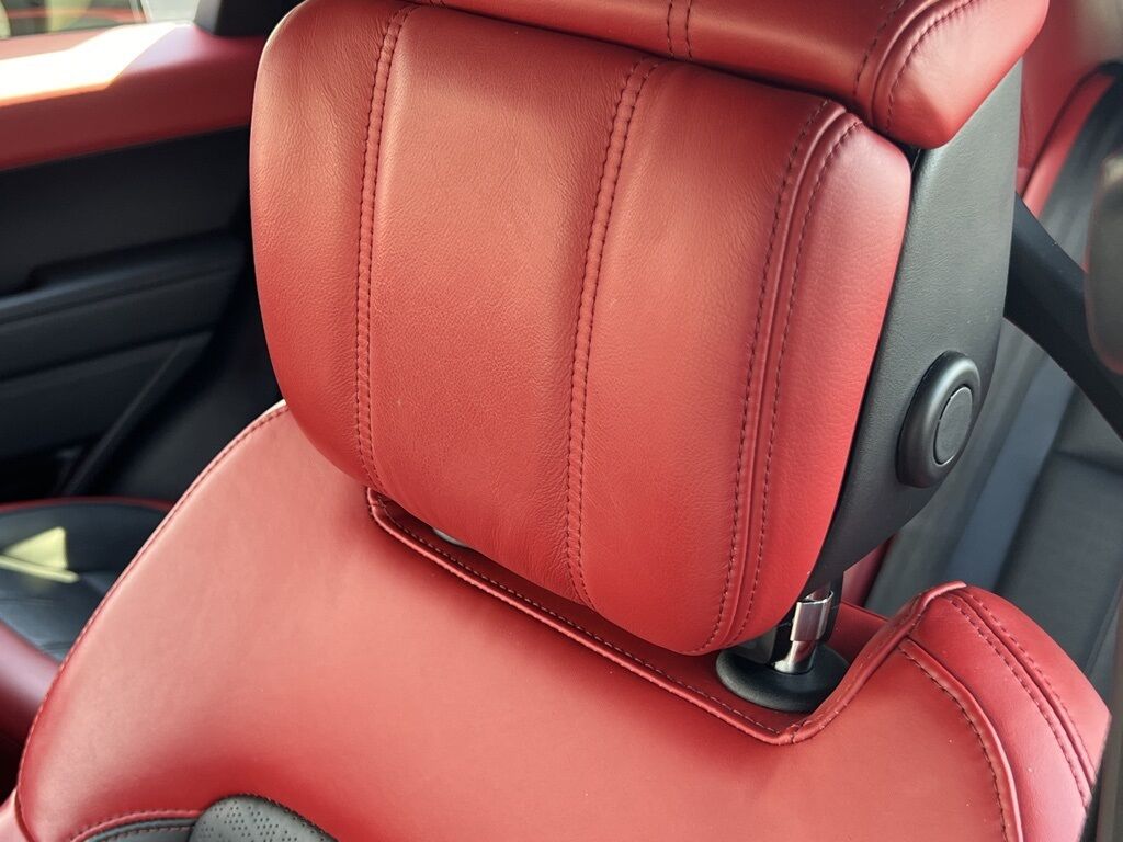2018 Land Rover Range Rover Sport HSE Dynamic Indianapolis IN
