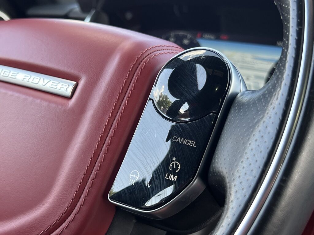 2018 Land Rover Range Rover Sport HSE Dynamic Indianapolis IN