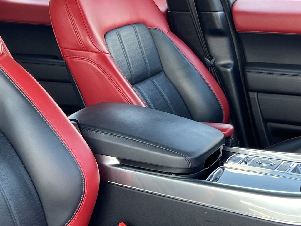 2018 Land Rover Range Rover Sport HSE Dynamic Indianapolis IN