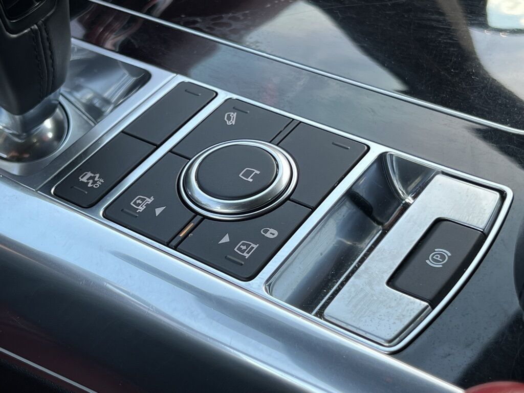 2018 Land Rover Range Rover Sport HSE Dynamic Indianapolis IN