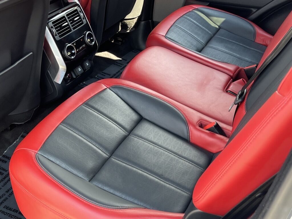 2018 Land Rover Range Rover Sport HSE Dynamic Indianapolis IN