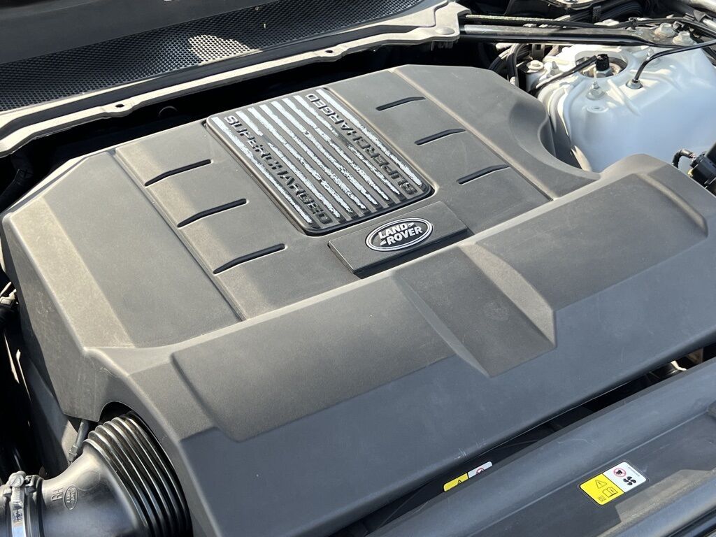 2018 Land Rover Range Rover Sport HSE Dynamic Indianapolis IN