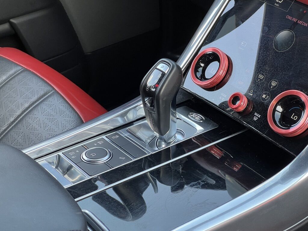 2018 Land Rover Range Rover Sport HSE Dynamic Indianapolis IN