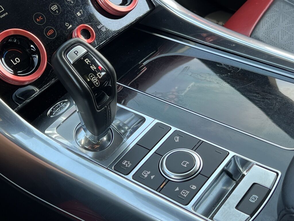 2018 Land Rover Range Rover Sport HSE Dynamic Indianapolis IN