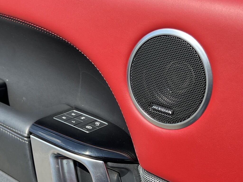 2018 Land Rover Range Rover Sport HSE Dynamic Indianapolis IN