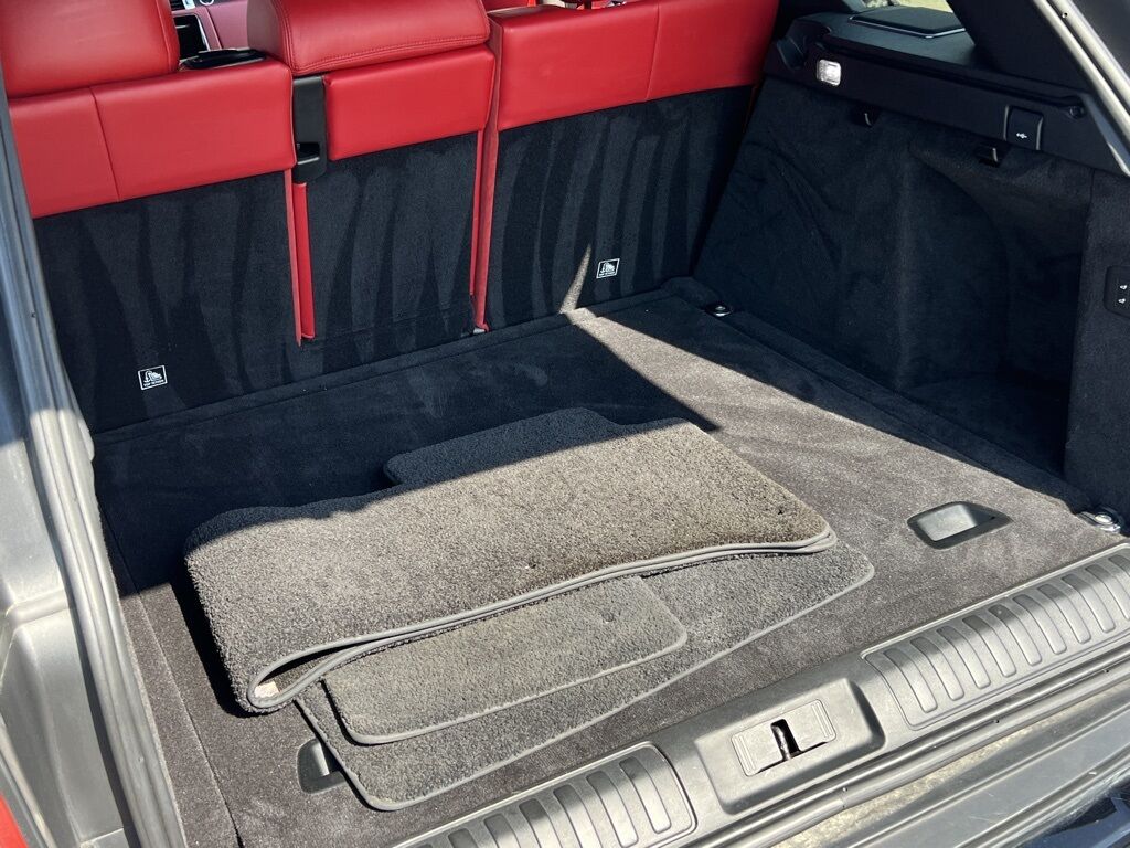 2018 Land Rover Range Rover Sport HSE Dynamic Indianapolis IN