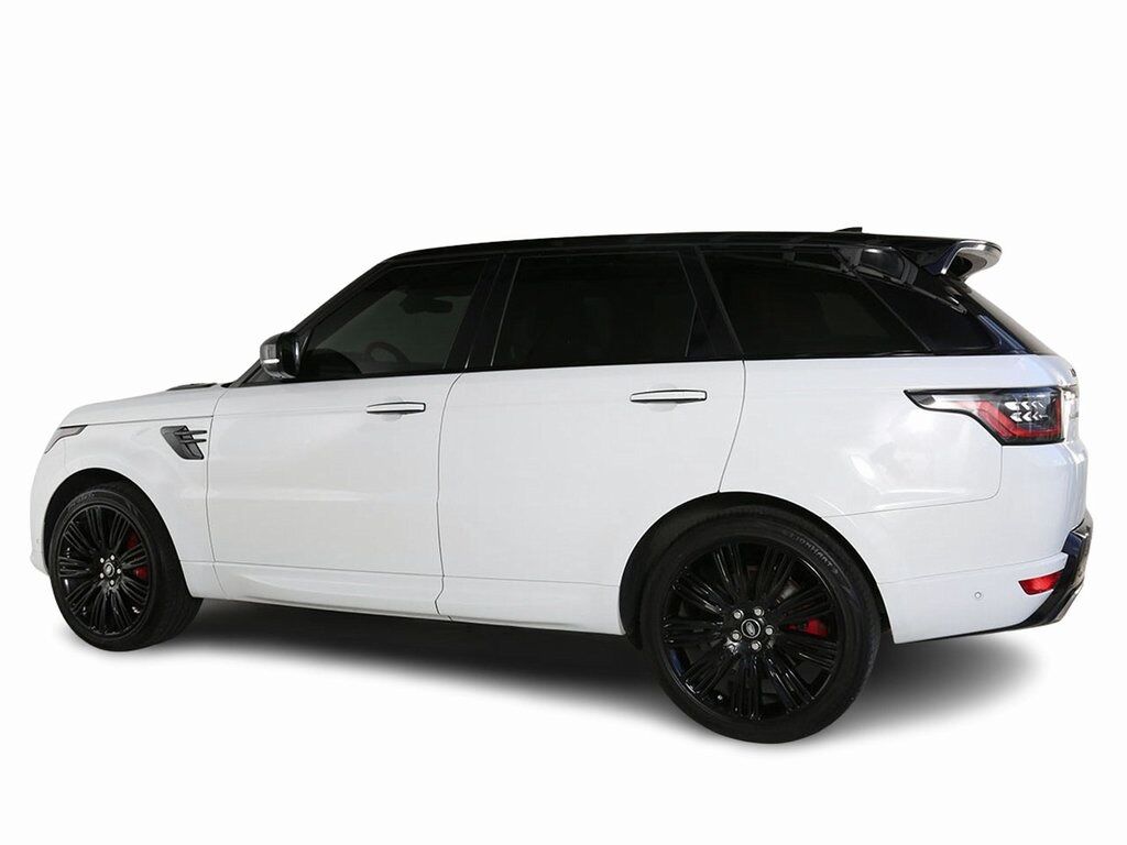 2018 Land Rover Range Rover Sport HSE Dynamic Indianapolis IN