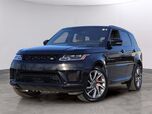 2018 Land Rover Range Rover Sport HSE Dynamic