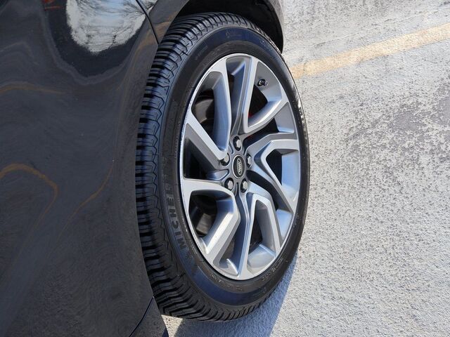 2018 Land Rover Range Rover Sport HSE Dynamic Oshkosh WI 2018 Land Rover Range Rover Sport HSE Dynamic Oshkosh WI