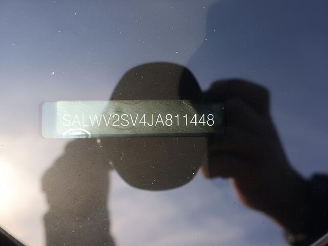 2018 Land Rover Range Rover Sport HSE Dynamic Oshkosh WI 2018 Land Rover Range Rover Sport HSE Dynamic Oshkosh WI