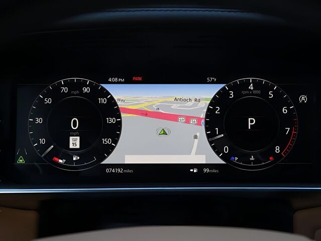 2018 Land Rover Range Rover Sport HSE Dynamic Oshkosh WI 2018 Land Rover Range Rover Sport HSE Dynamic Oshkosh WI