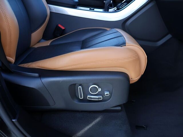 2018 Land Rover Range Rover Sport HSE Dynamic Oshkosh WI 2018 Land Rover Range Rover Sport HSE Dynamic Oshkosh WI