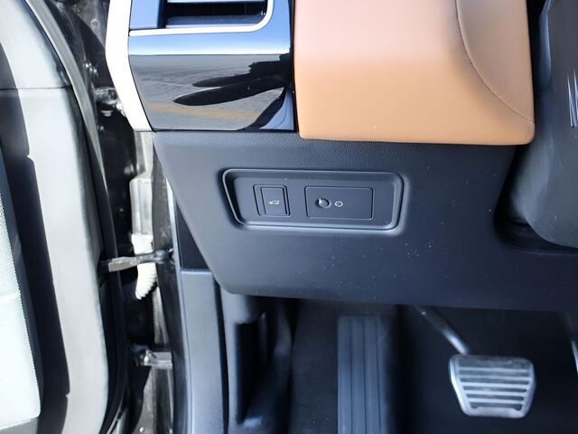 2018 Land Rover Range Rover Sport HSE Dynamic Oshkosh WI 2018 Land Rover Range Rover Sport HSE Dynamic Oshkosh WI