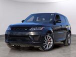 2018 Land Rover Range Rover Sport HSE Dynamic