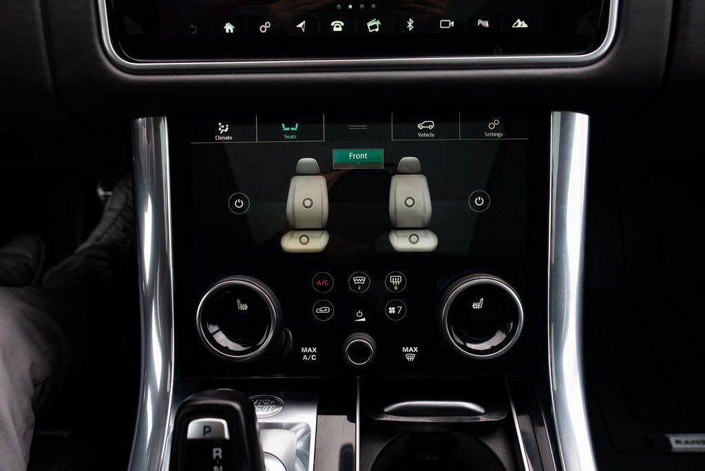 2018 Land Rover Range Rover Sport HSE Dynamic Milwaukie OR