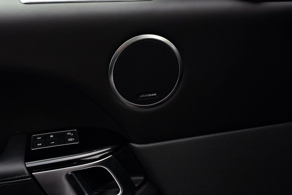 2018 Land Rover Range Rover Sport HSE Dynamic Milwaukie OR