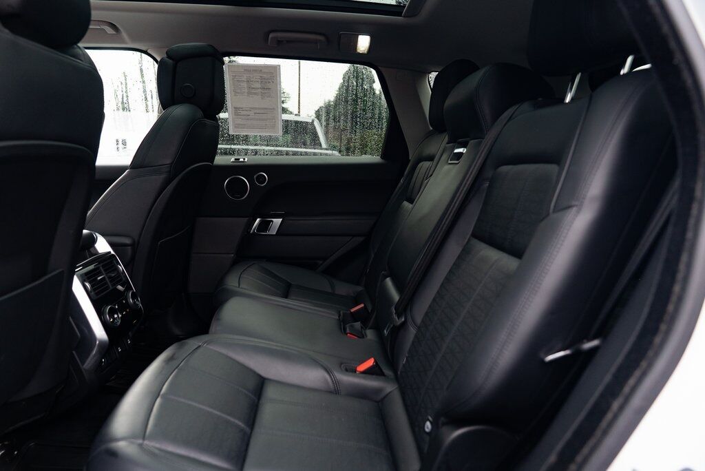 2018 Land Rover Range Rover Sport HSE Dynamic Milwaukie OR