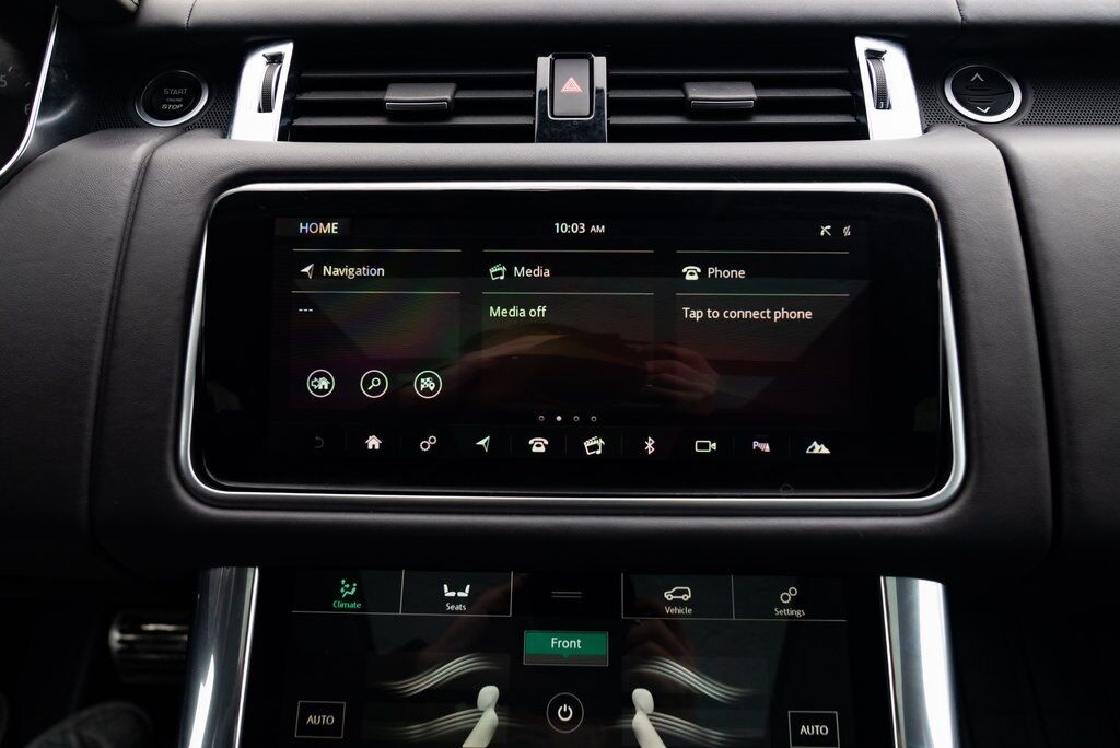 2018 Land Rover Range Rover Sport HSE Dynamic Milwaukie OR