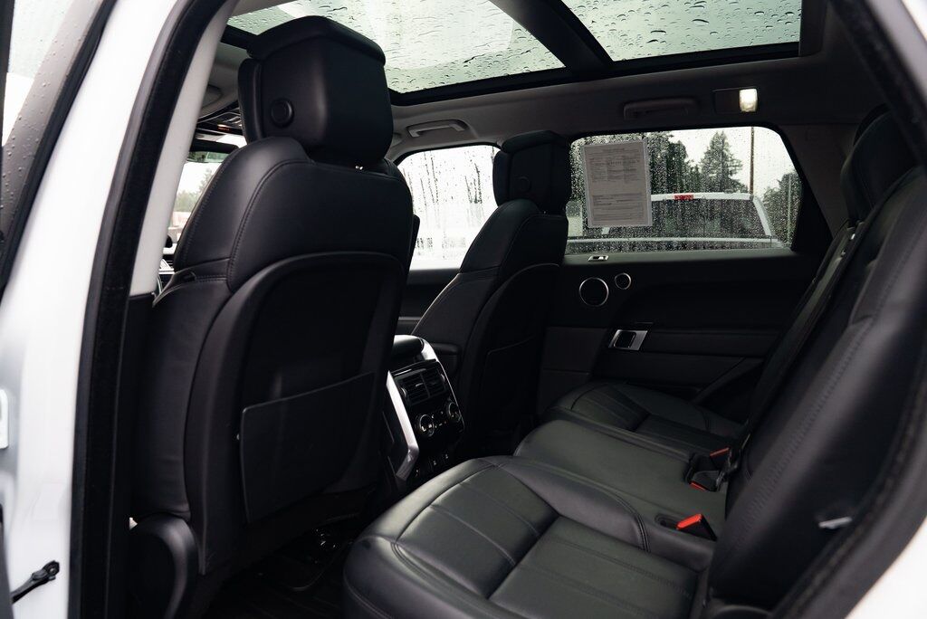 2018 Land Rover Range Rover Sport HSE Dynamic Milwaukie OR