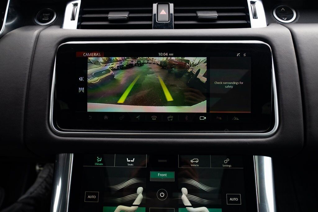 2018 Land Rover Range Rover Sport HSE Dynamic Milwaukie OR