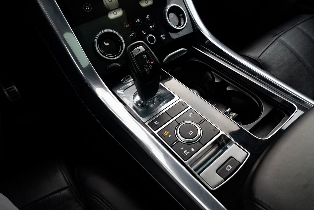 2018 Land Rover Range Rover Sport HSE Dynamic Milwaukie OR