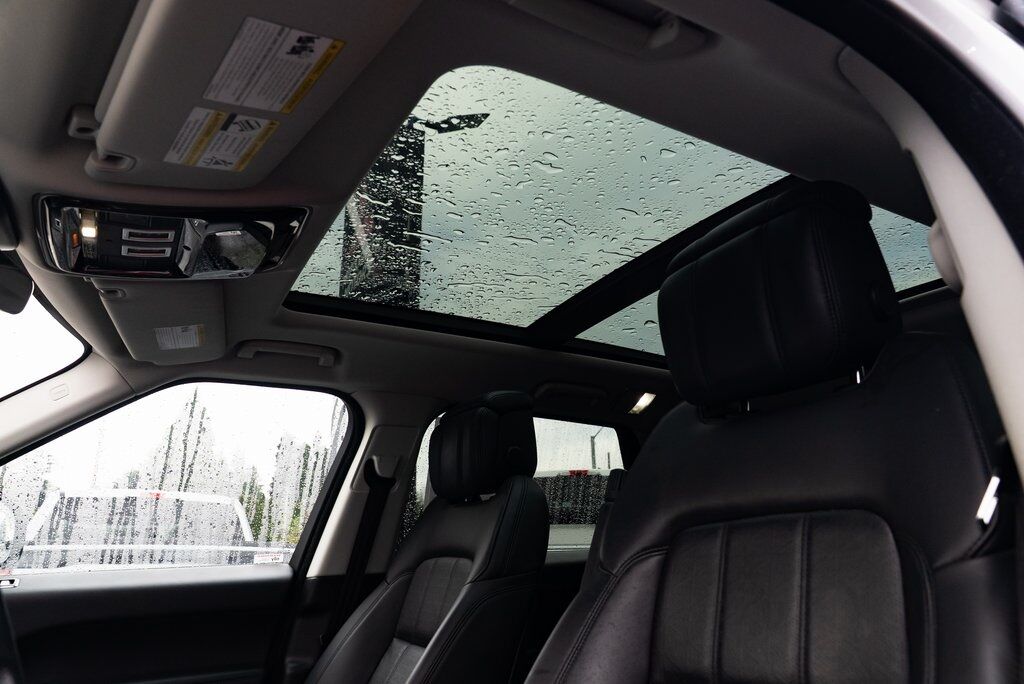 2018 Land Rover Range Rover Sport HSE Dynamic Milwaukie OR