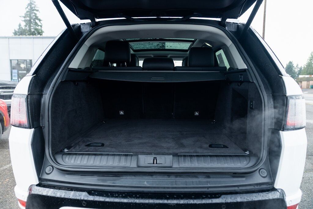 2018 Land Rover Range Rover Sport HSE Dynamic Milwaukie OR