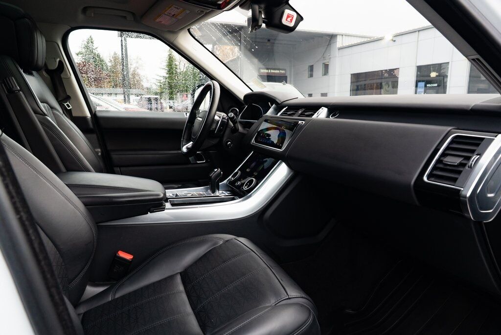 2018 Land Rover Range Rover Sport HSE Dynamic Milwaukie OR