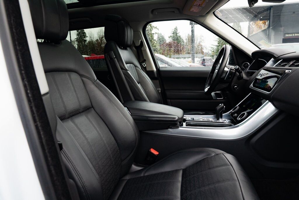 2018 Land Rover Range Rover Sport HSE Dynamic Milwaukie OR