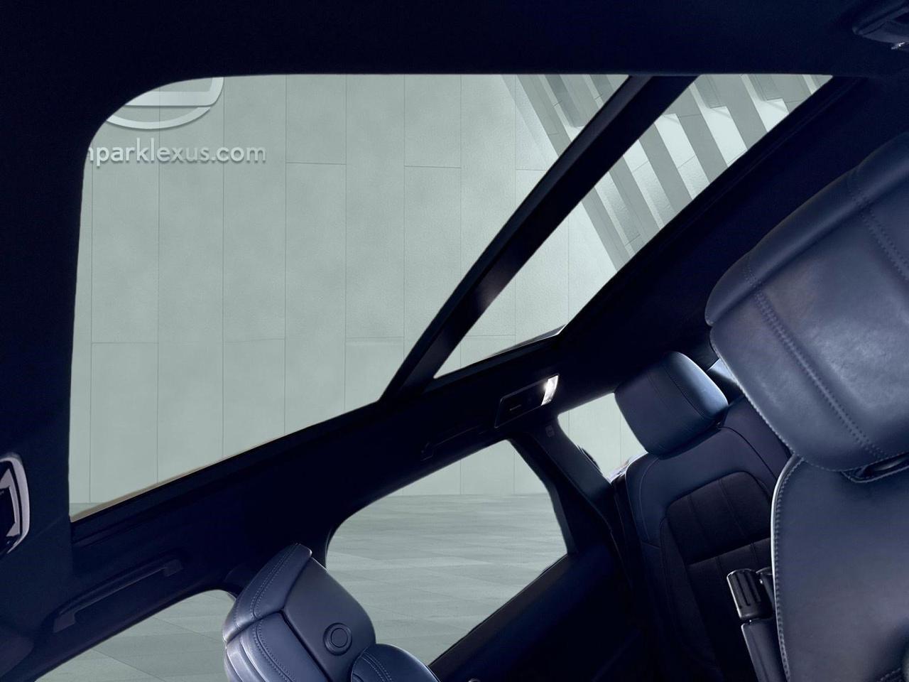 2018 Land Rover Range Rover Sport HSE Dynamic San Antonio TX