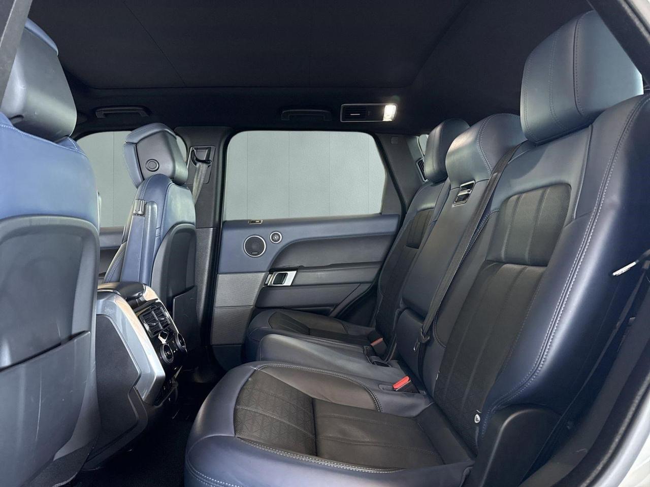 2018 Land Rover Range Rover Sport HSE Dynamic San Antonio TX