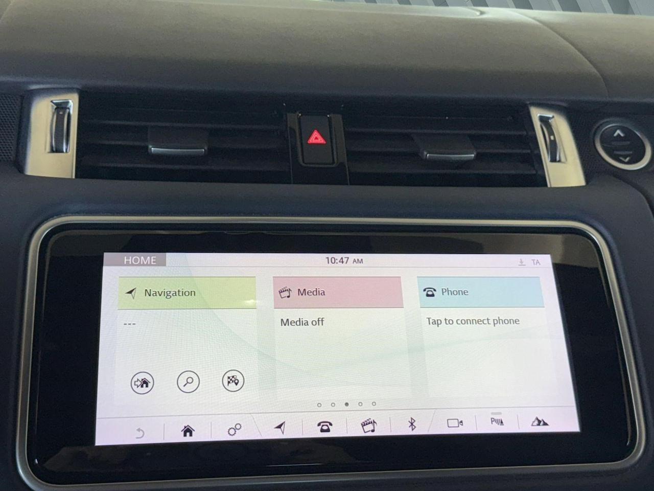 2018 Land Rover Range Rover Sport HSE Dynamic San Antonio TX