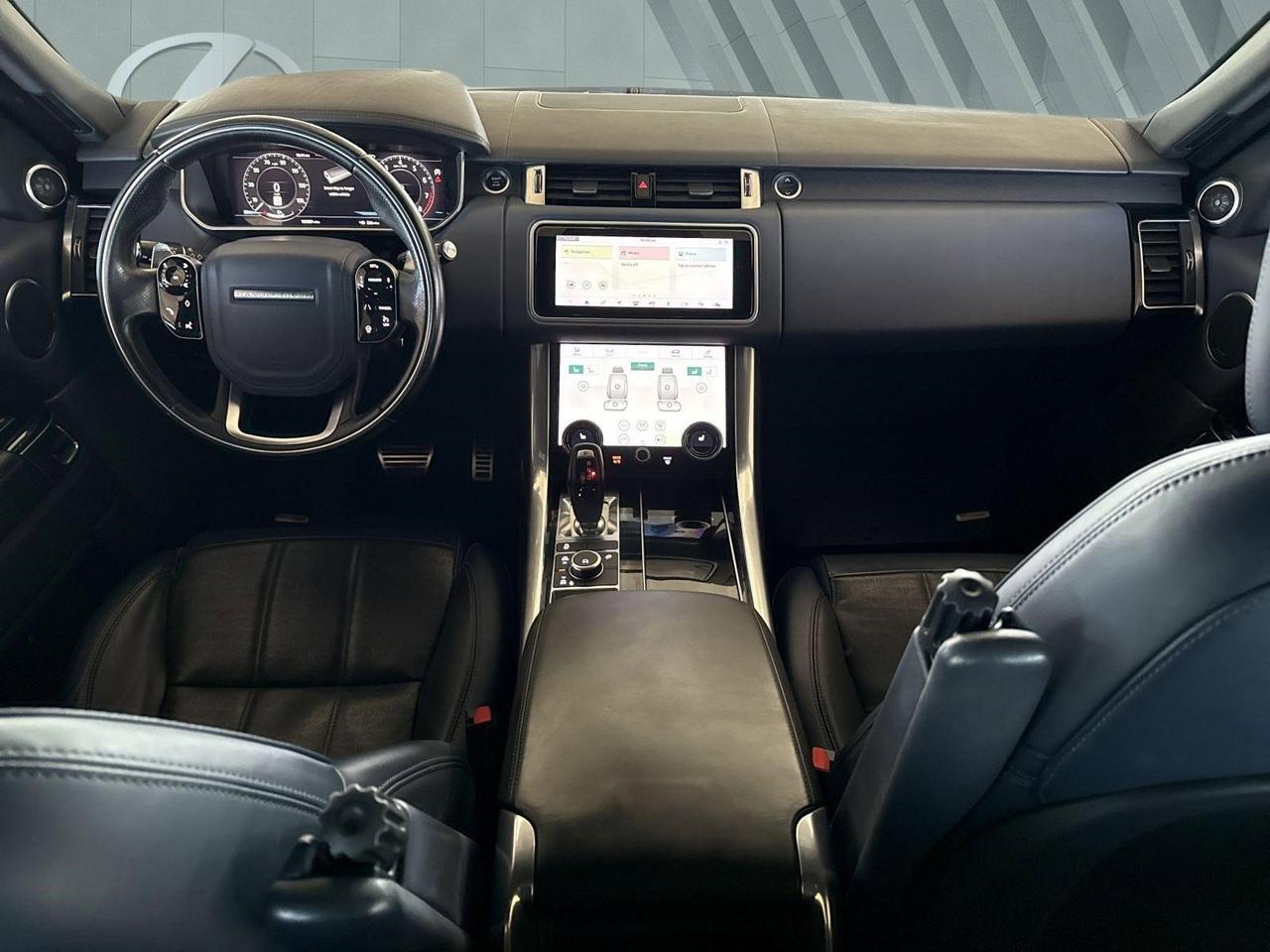 2018 Land Rover Range Rover Sport HSE Dynamic San Antonio TX