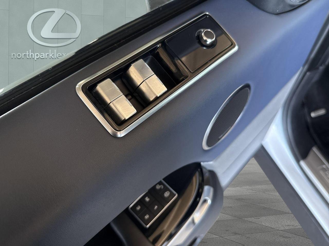 2018 Land Rover Range Rover Sport HSE Dynamic San Antonio TX