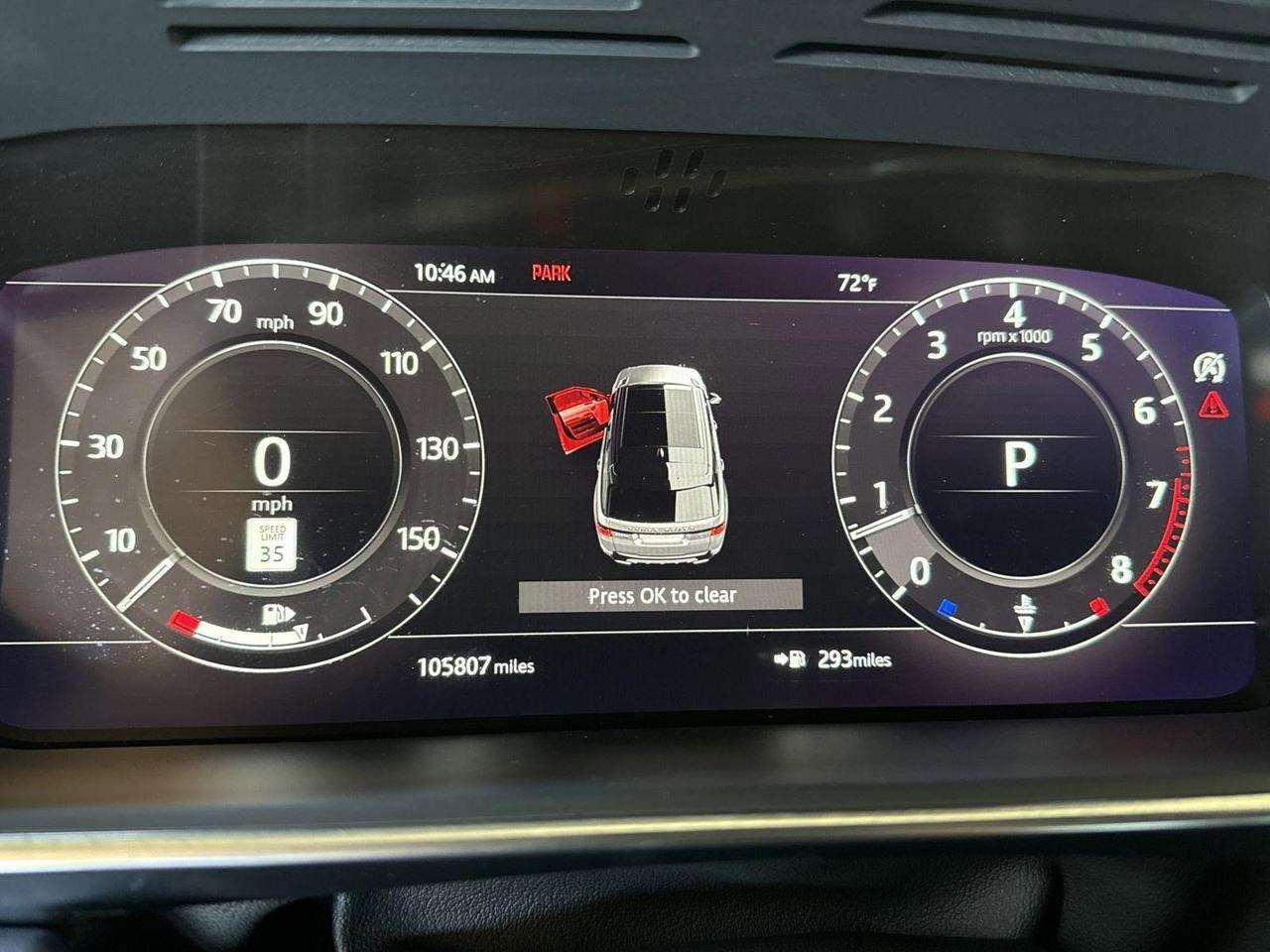 2018 Land Rover Range Rover Sport HSE Dynamic San Antonio TX