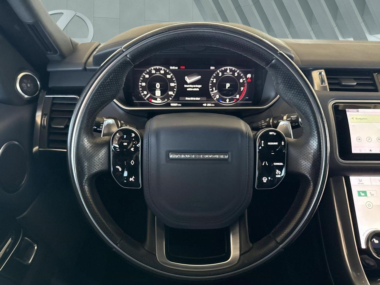 2018 Land Rover Range Rover Sport HSE Dynamic San Antonio TX