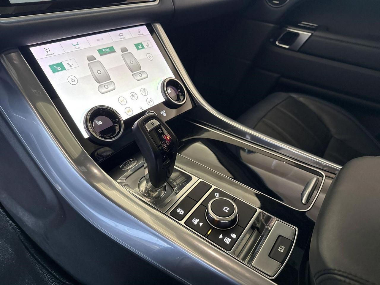 2018 Land Rover Range Rover Sport HSE Dynamic San Antonio TX