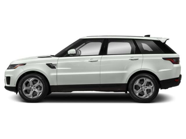2018 Land Rover Range Rover Sport HSE Dynamic San Antonio TX