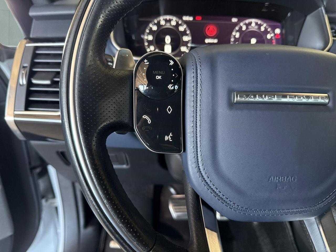 2018 Land Rover Range Rover Sport HSE Dynamic San Antonio TX